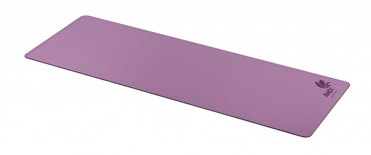 AIREX Pilates- und Yogamatte ECO Grip, LxBxH 190x60x0,8 cm